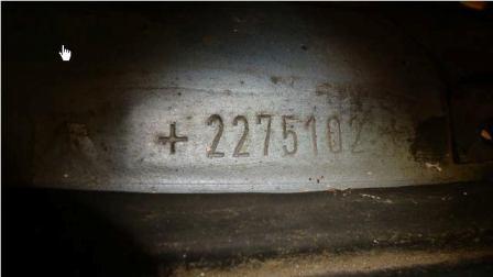 BMW 30 csl 2275038102